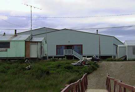 Brevig Mission School - Brevig Mission, AK
