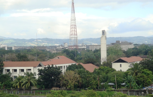 Occupational Safety And Health Center Quezon City