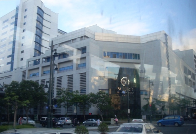 St. Luke's Medical Center Global City Taguig