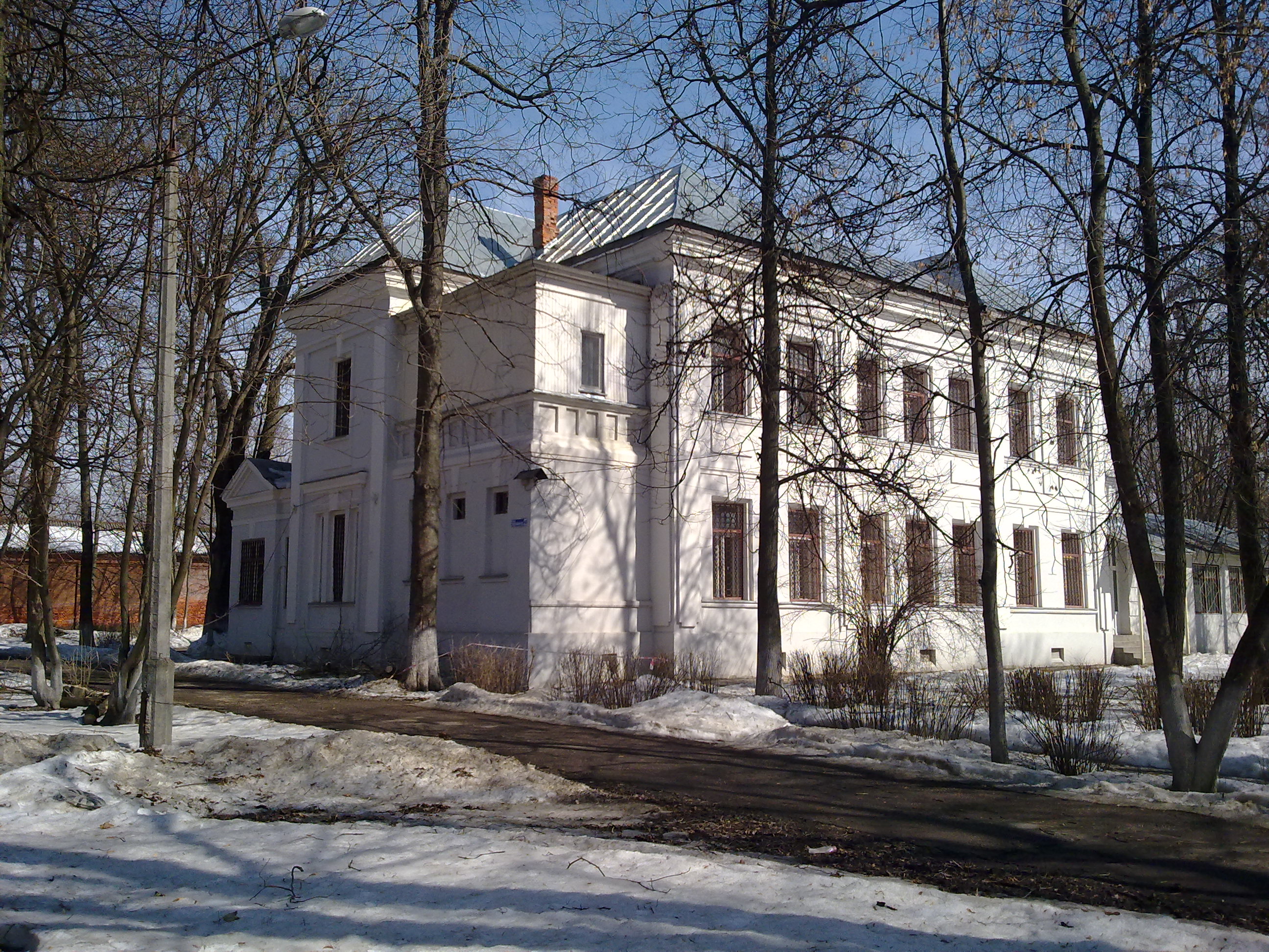 Купить Дом В Орехово Зуево Московской