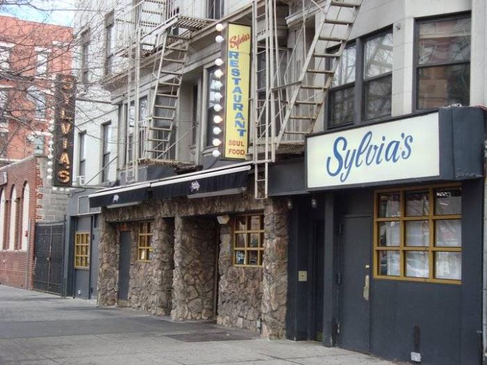 Sylvia's Restaurant of Harlem - New York City, New York