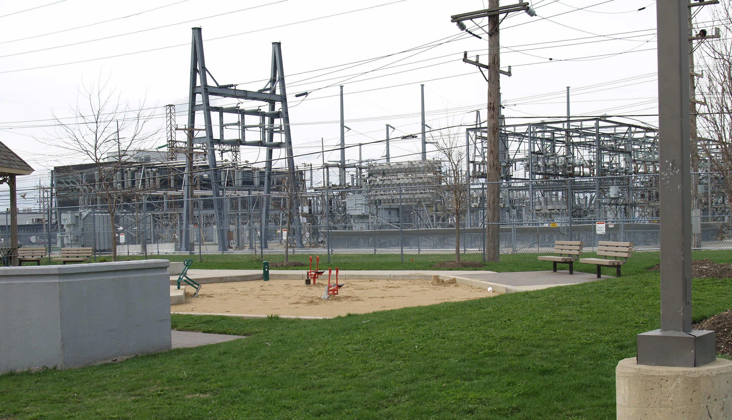 ComEd Franklin Park, Illinois