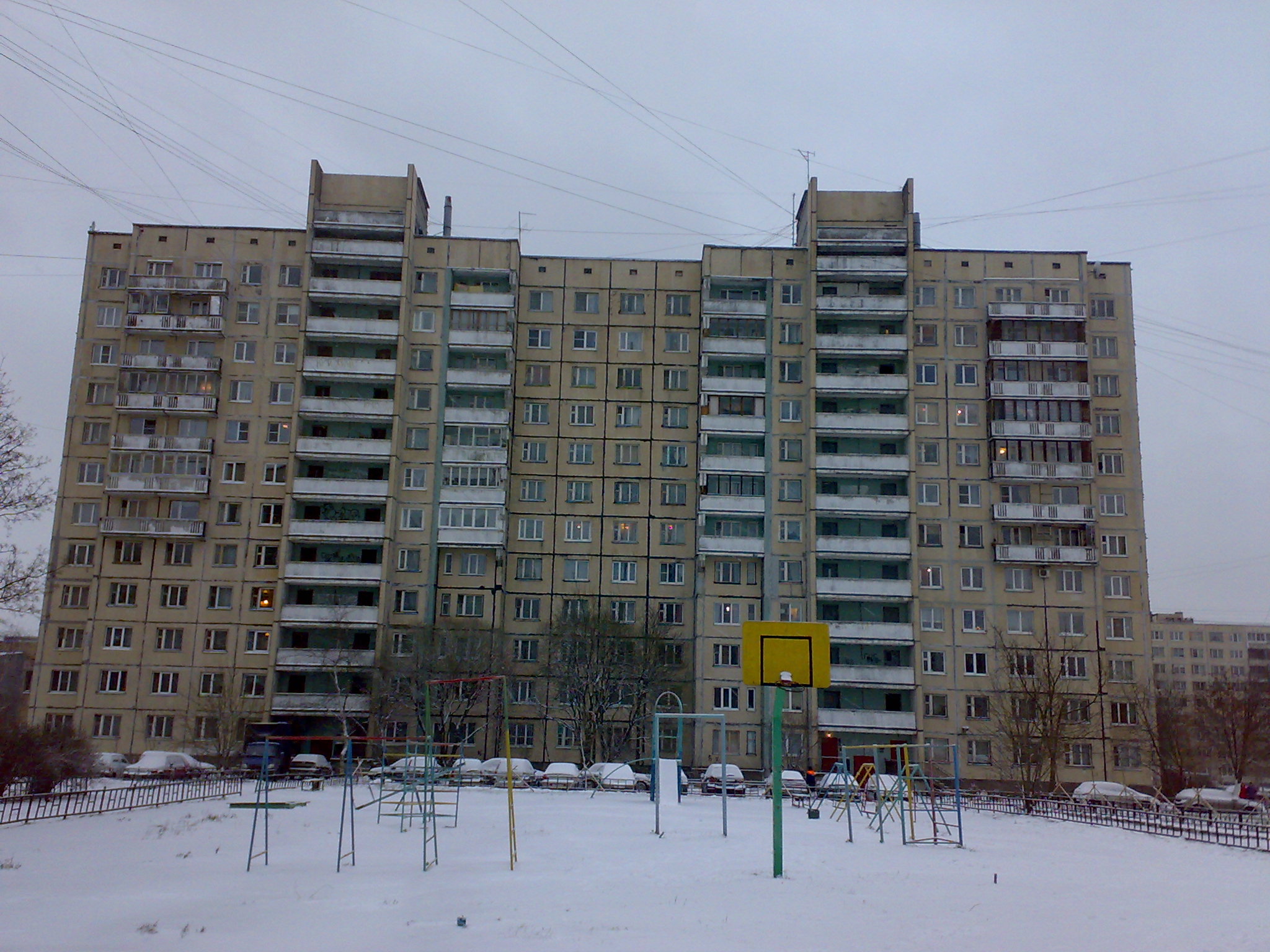 санкт петербург проспект художников