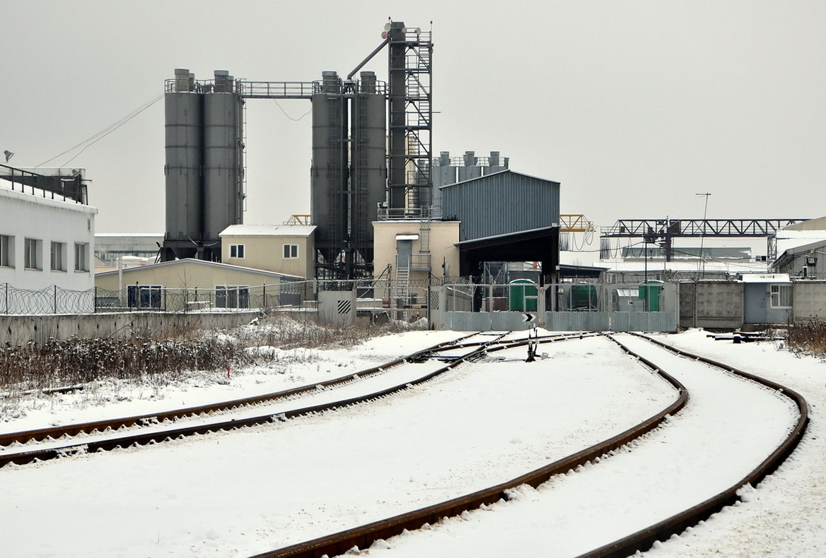 Автосервис В Лыткарино