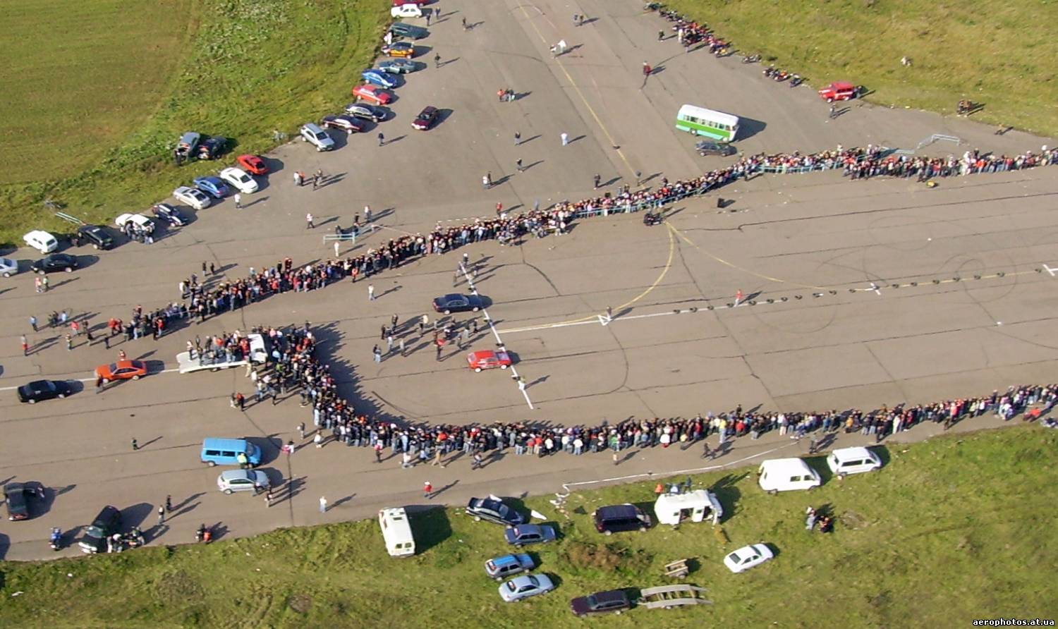 Lutsk Airport