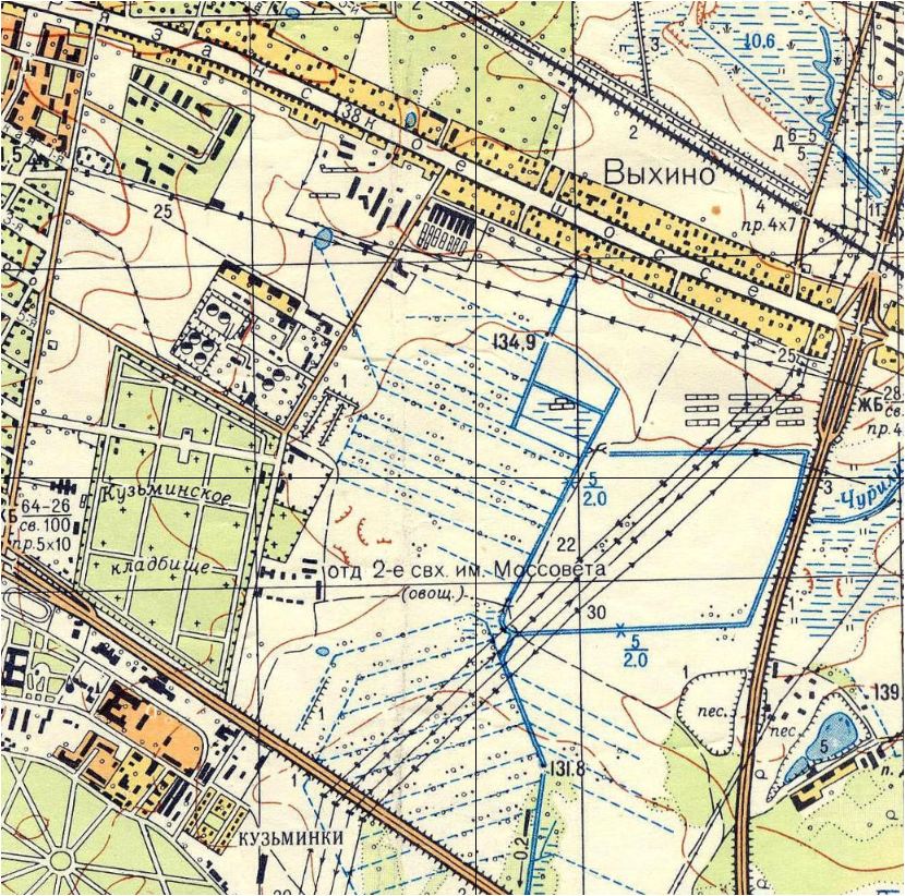 Отделения совхоза. Кузьминки карта. Кузьминки Москва на карте. Совхоз им. Моссовета. Совхоз Моссовета в Косино.