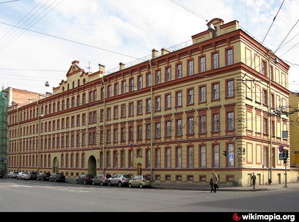 Апелляционный суд санкт петербурга