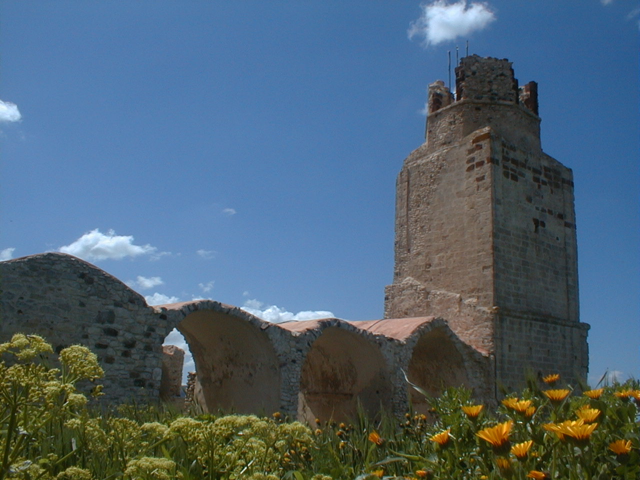 Castello dei Doria 