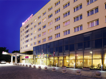 Hotel Mercure Torun Centrum - Toruń