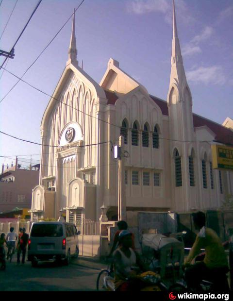 Iglesia ni Cristo (INC) | Page 170 | SkyscraperCity Forum