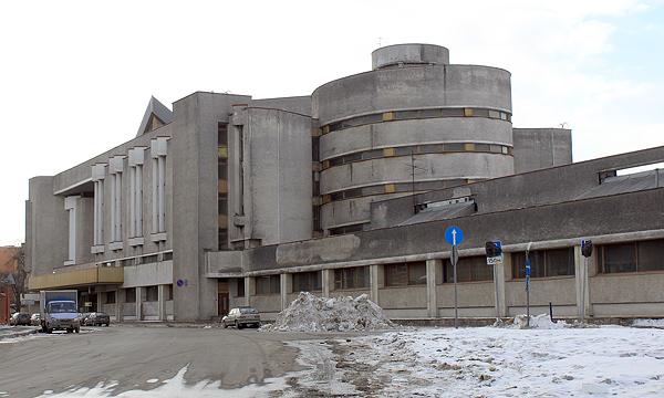 Смольнинское санкт петербург