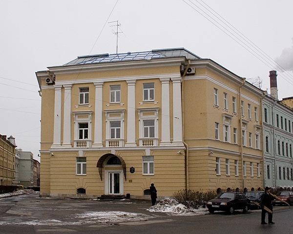 Здание выборов. СПБ улица Старорусская дом 14. Старорусская улица 12. Старорусская улица особняк Трабера. Старорусская 12 в СПБ.