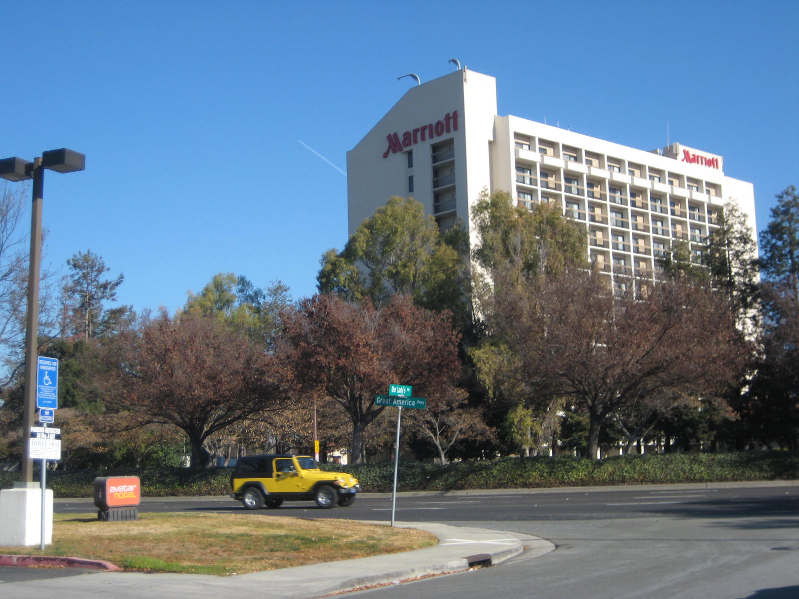 Marriott Santa Clara Jobs