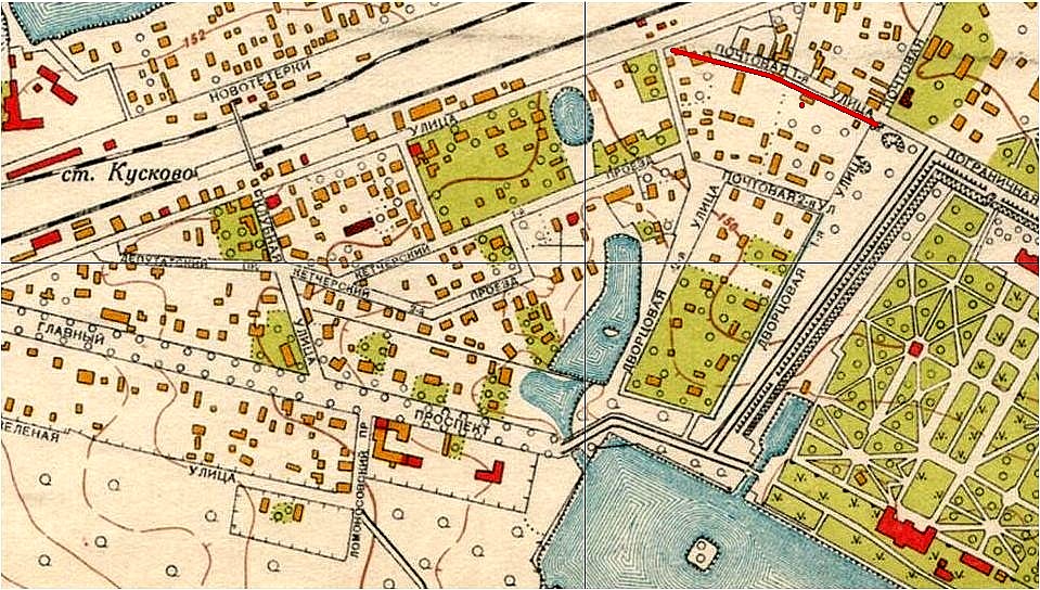 Бывшая улица. Город Перово карта. Город Перово Московской области на карте. Кусково сад план. Старые карты Перово.