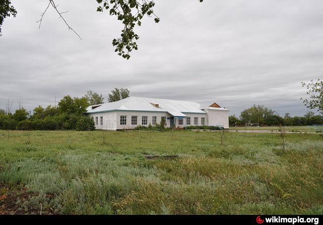 Погода в петровке