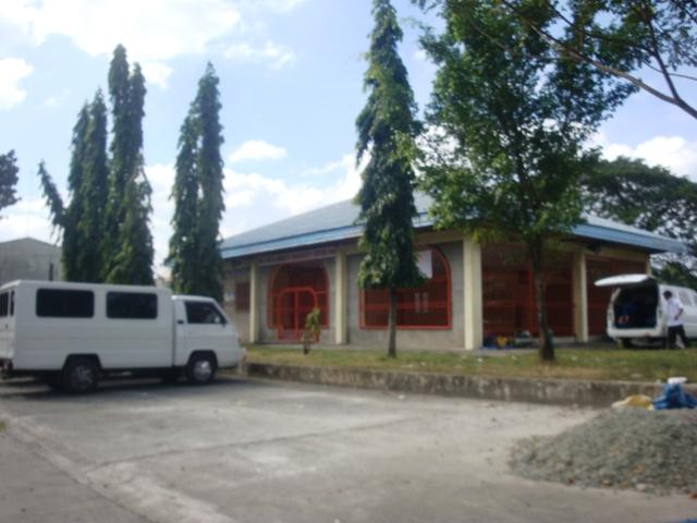 De La Costa Homes IV Community Center - San Jose del Monte