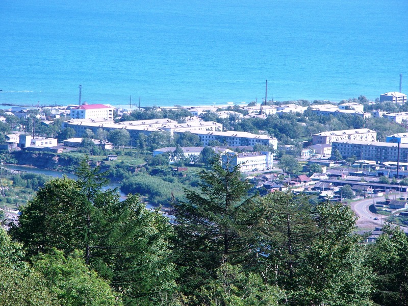 Купить Квартиру В Макарове Сахалинской Области