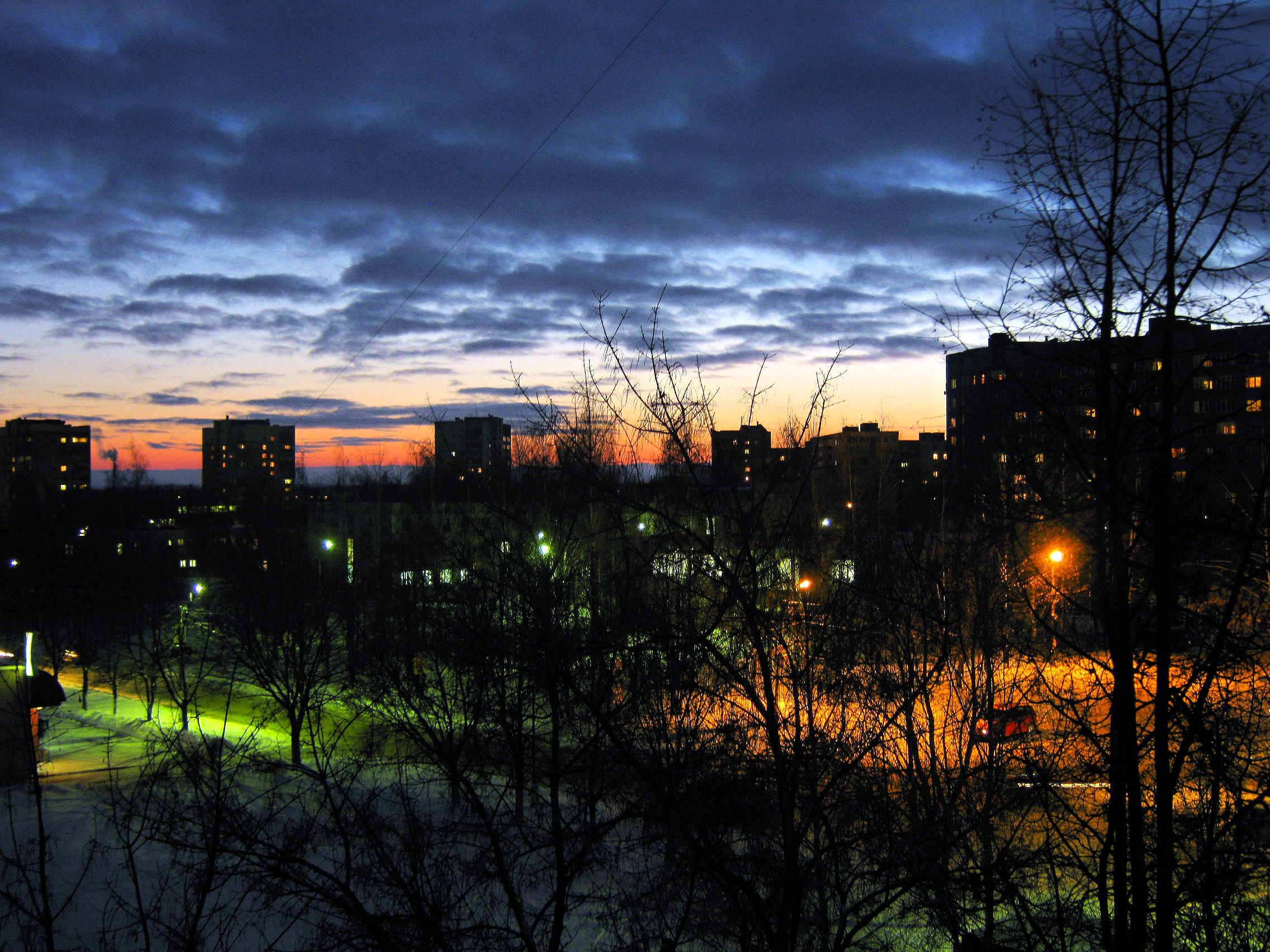 рязанский район москвы