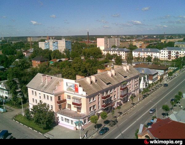 Город Егорьевск Московской Купить Квартиру