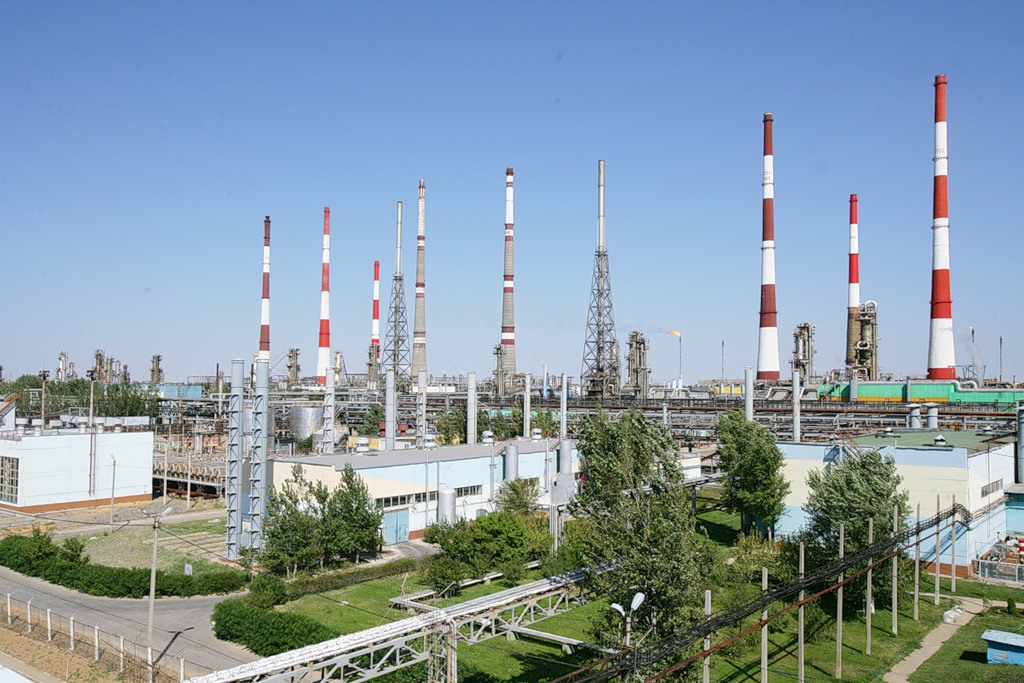 завод агпз астрахань