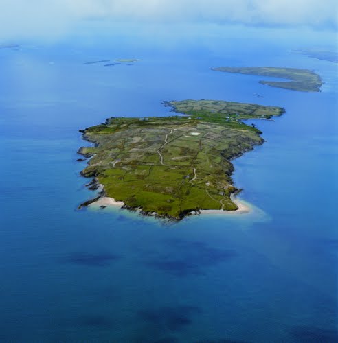 Horse Island