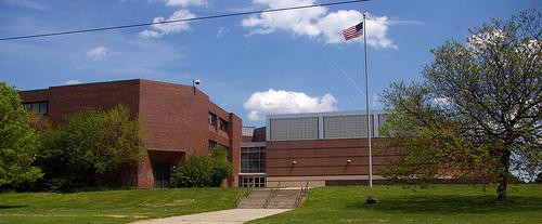 East High - Cleveland, Ohio