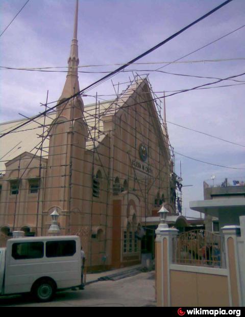 Iglesia Ni Cristo - Lokal ng Baseco - Manila