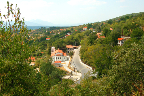 Sidironero, Drama