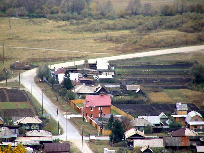 Новоандреевка челябинская область карта