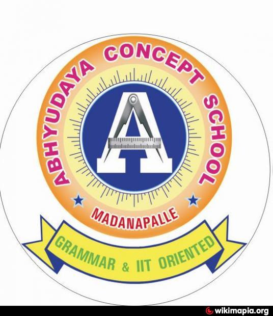 Abhyudaya Concept School - Madanapalle