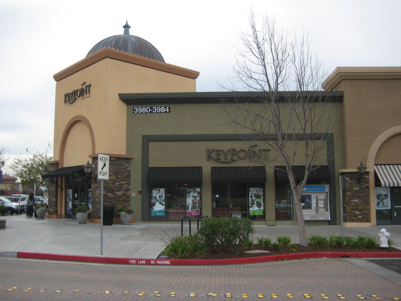 Keypoint - Santa Clara, California