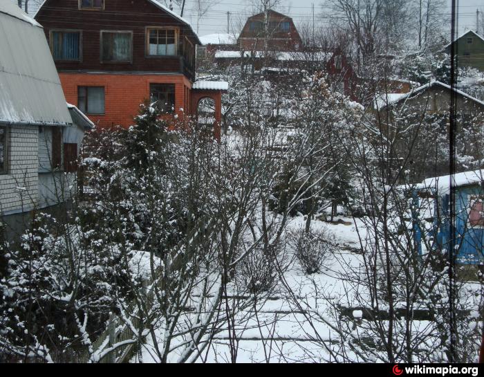 Beloborodovo