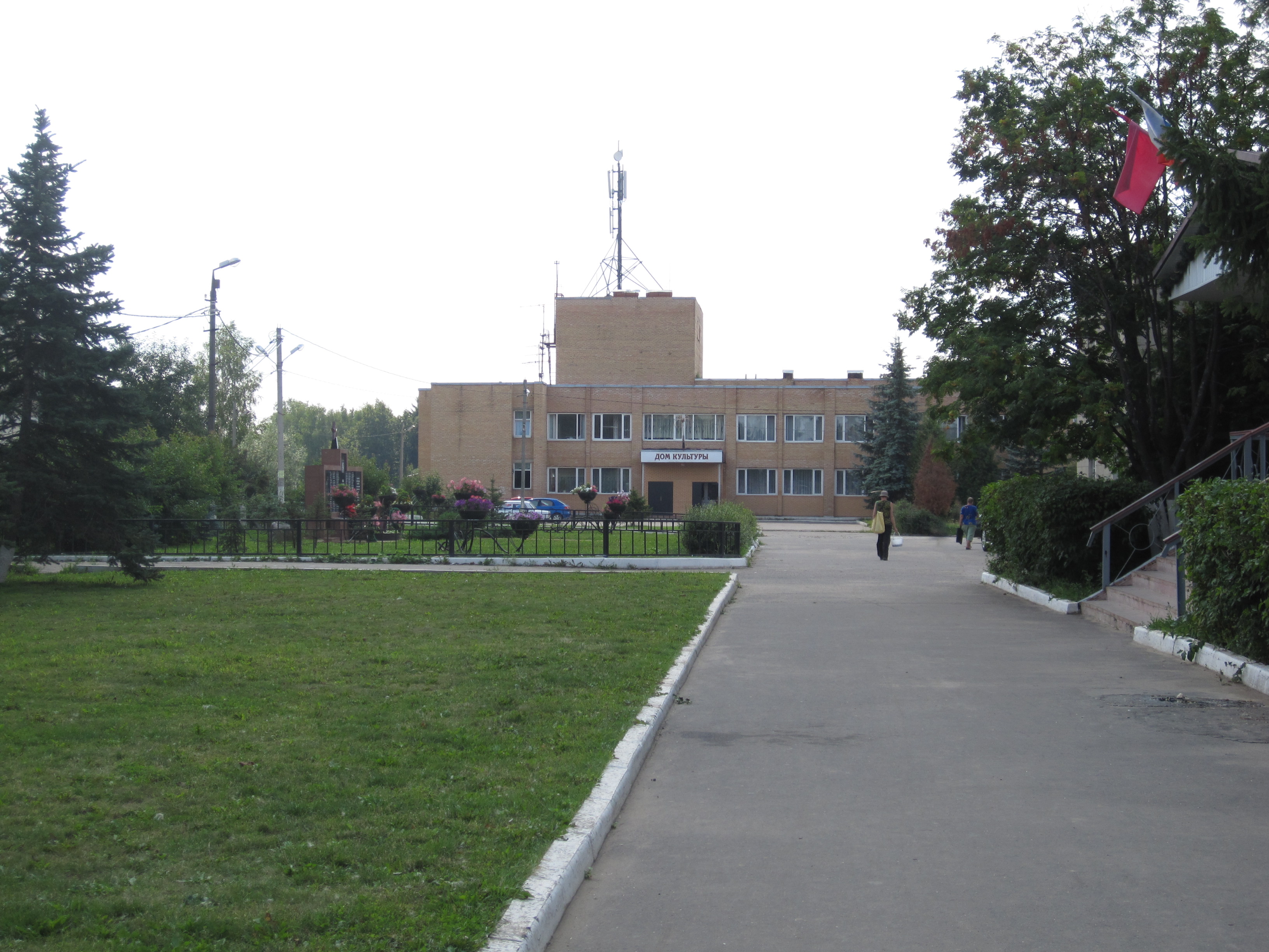 Фотографии Села Ельдигино