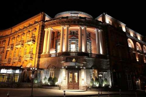 Grand Hotel Yerevan - Yerevan