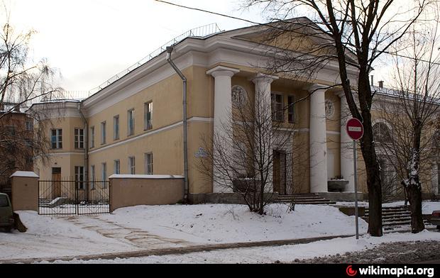 Городская больница кронштадт. Городская поликлиника Кронштадт. Больница № 36 Кронштадт противотуберкулезное отделение. Зосимова поликлиника Кронштадт. Кронштадт, ул.Владимирская 48/8.