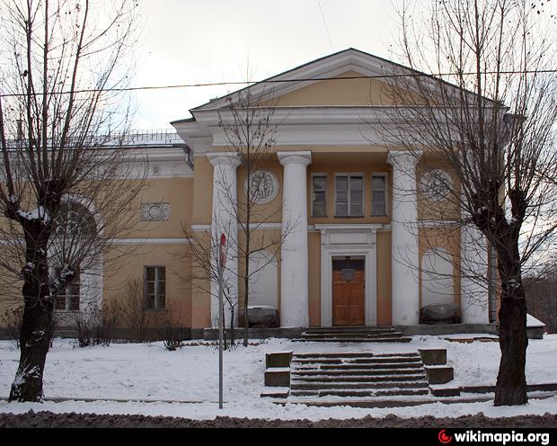 Городская поликлиника кронштадт. Владимирская улица (Кронштадт). Кронштадт больница. Кронштадт, ул.Владимирская 48/8.