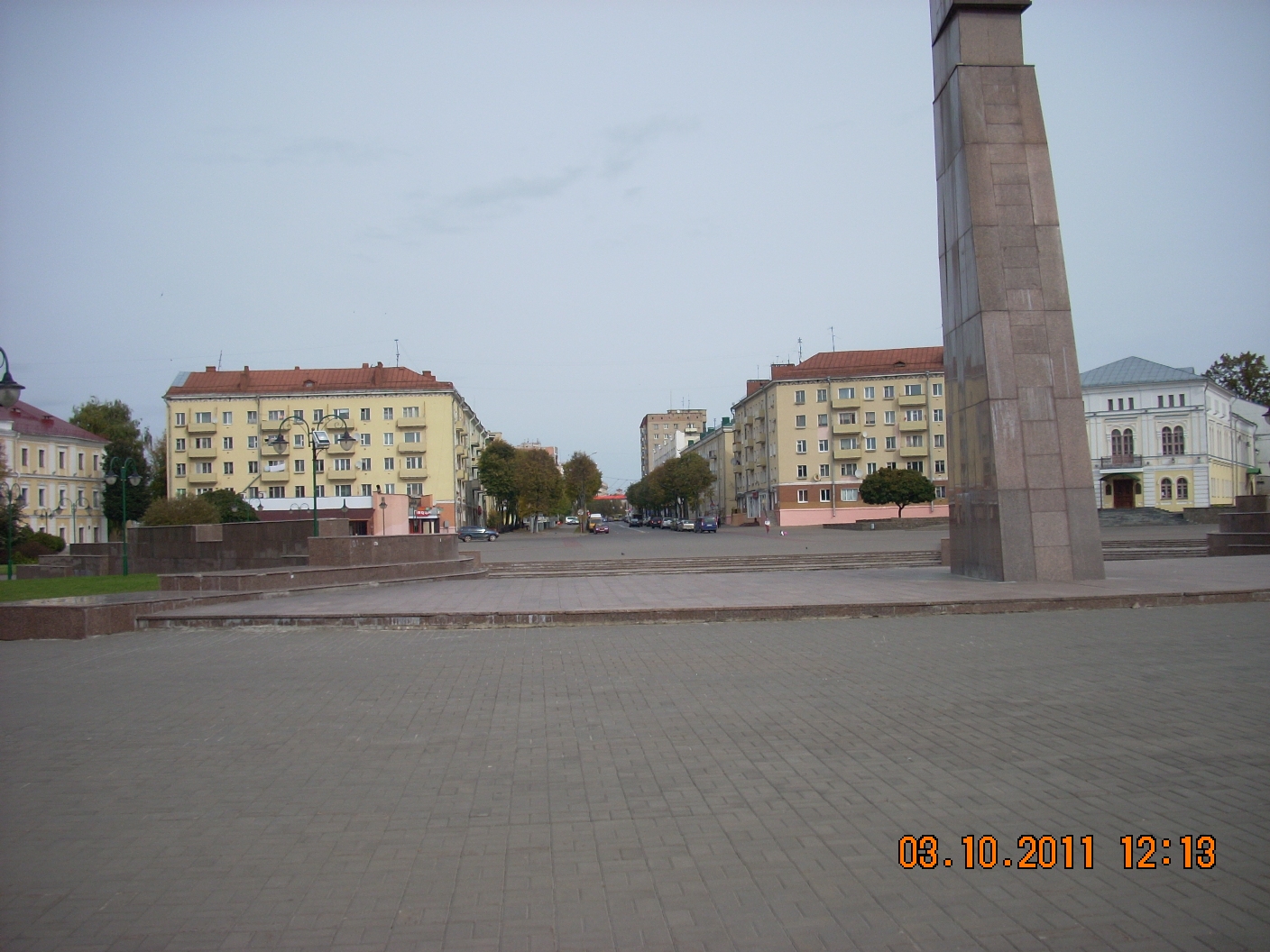 Площадь балтийской славы в балтийске фото