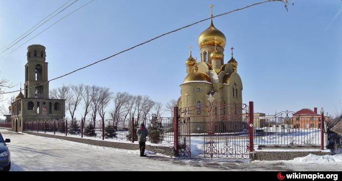 Погода в харцызске. Церковь Харцызск Родничок. Церковь в Харцызске Черемушки. Харцызск Родник. Церковь Харцызск на Ростовской трассе.