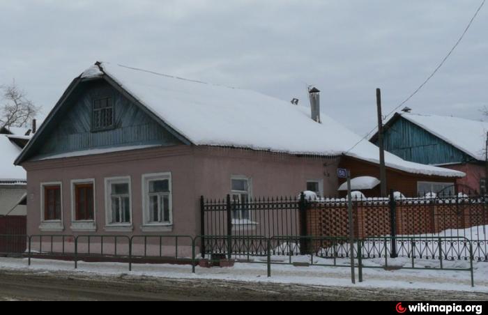 Купить Дом Г Бронницы Московской Области