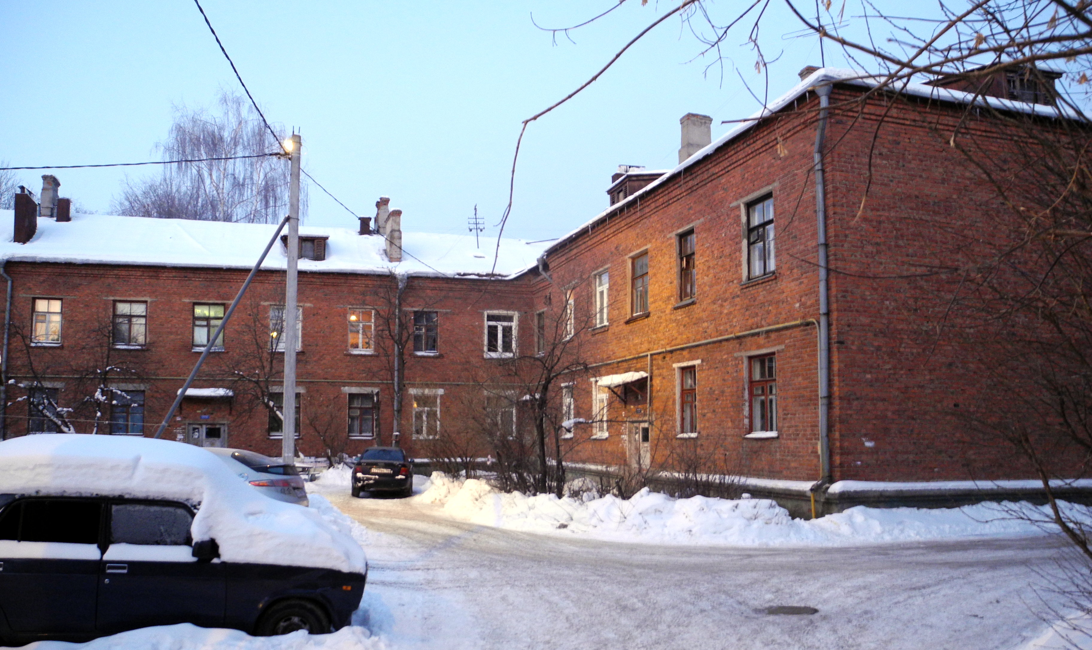 Московская область ногинск бетонная