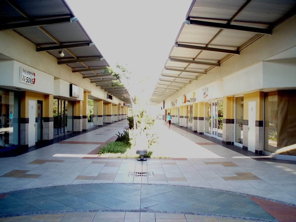 Galo Center - Francistown