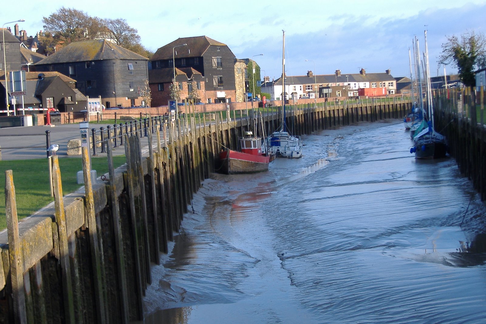 Rye Harbour - Alchetron, The Free Social Encyclopedia