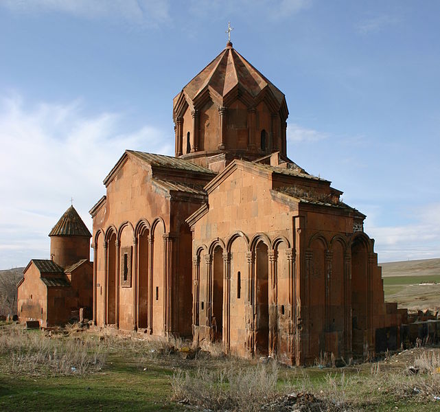 Shirak province