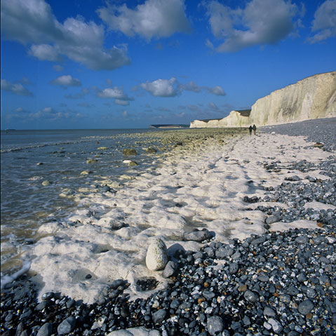 Seven Sisters