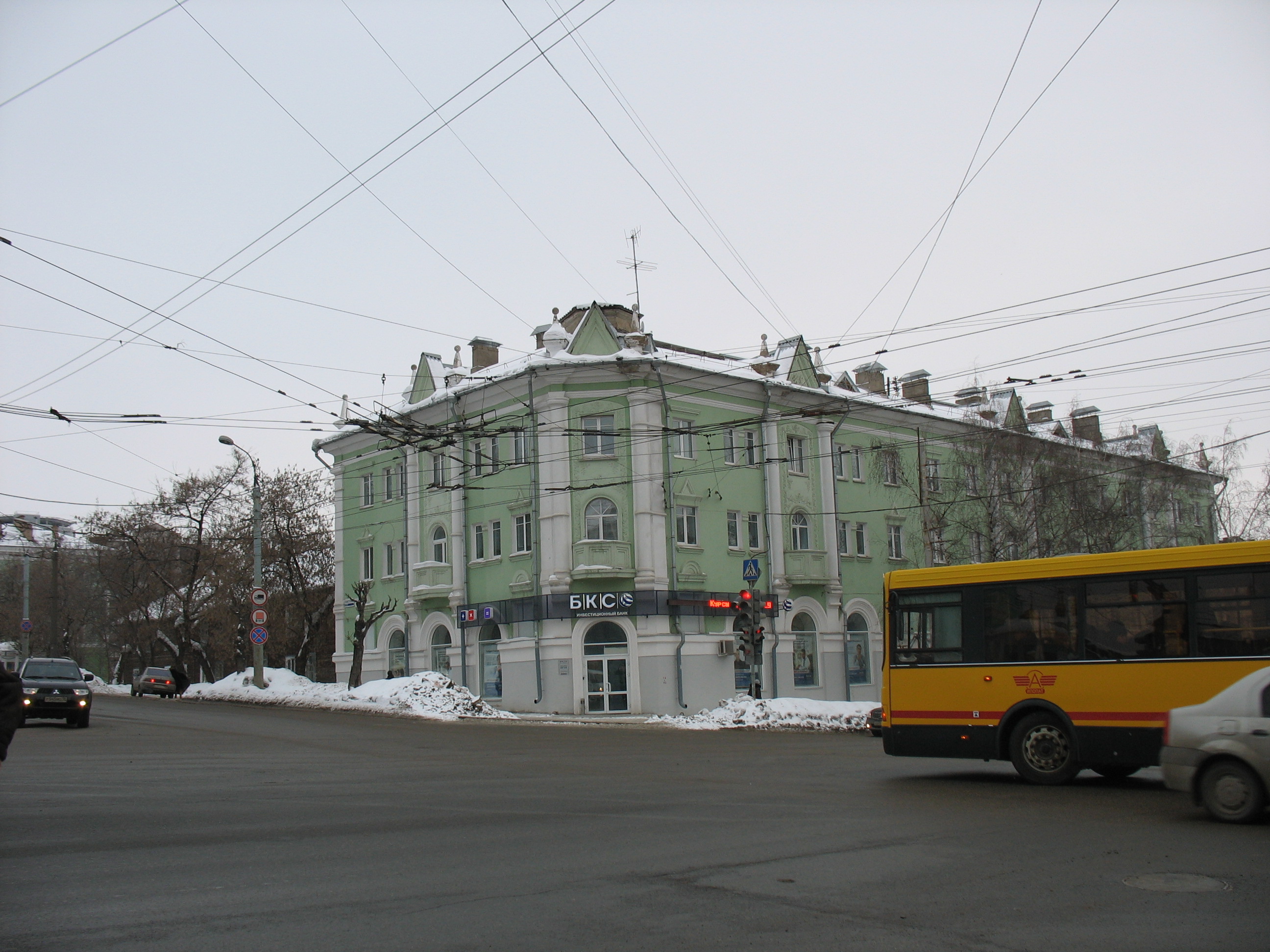 Улица советская город ижевск