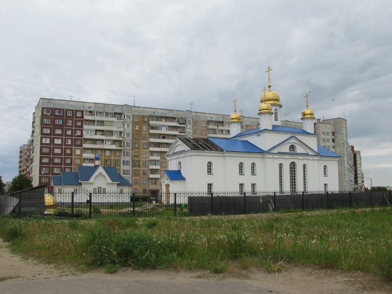 церковь на кирилкина северодвинск. владимирский храм северодвинск. северодвинск архангельская область. владимирский храм северодвинск. церковь северодвинск на победы.