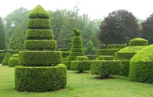 Yerevan Botanical Garden - Yerevan | park