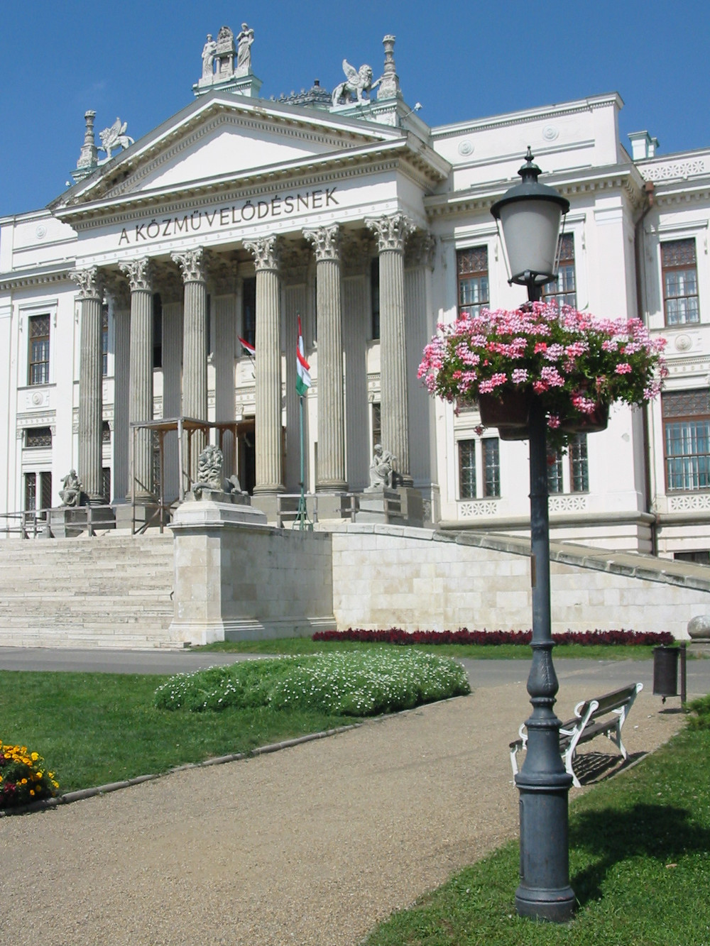 Móra Ferenc Museum - Szeged