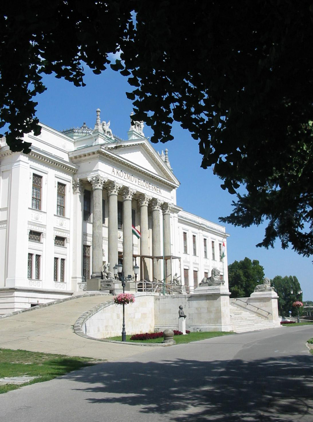 Móra Ferenc Museum - Szeged