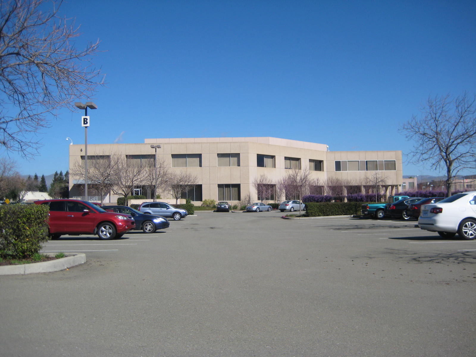Cadence design systems san jose california